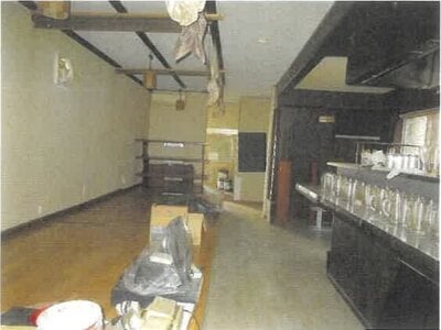 大分県佐伯市 佐伯駅2分 戸建て 67万円の競売物件 #4