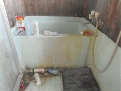 大分県佐伯市 上岡駅 戸建て 433万円の競売物件 #16