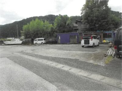 大分県佐伯市 上岡駅 戸建て 433万円の競売物件 #2