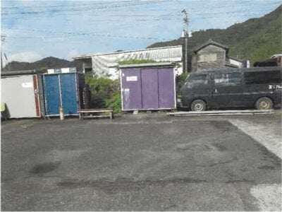 大分県佐伯市 上岡駅 戸建て 433万円の競売物件 #4