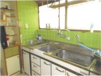 (値下げ) 大分県佐伯市 佐伯駅12分 戸建て 770万円の競売物件 #14