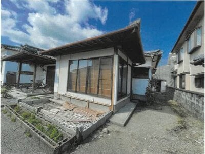 (値下げ) 大分県佐伯市 佐伯駅12分 戸建て 770万円の競売物件 #18