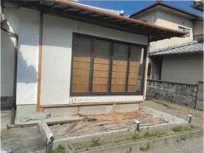 (値下げ) 大分県佐伯市 佐伯駅12分 戸建て 770万円の競売物件 #19