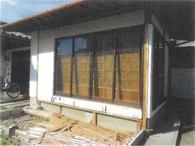 (値下げ) 大分県佐伯市 佐伯駅12分 戸建て 770万円の競売物件 #2