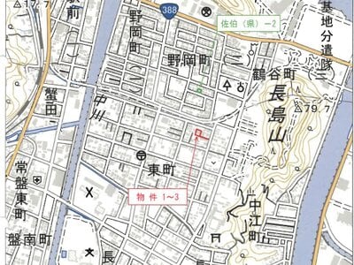 (値下げ) 大分県佐伯市 佐伯駅12分 戸建て 770万円の競売物件 #27
