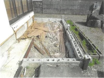 (値下げ) 大分県佐伯市 佐伯駅12分 戸建て 770万円の競売物件 #3