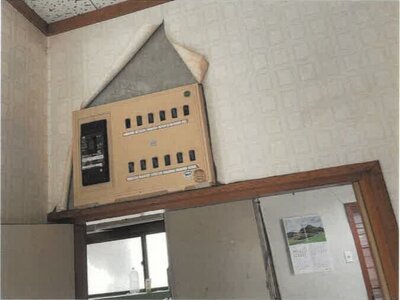 (値下げ) 大分県佐伯市 佐伯駅12分 戸建て 770万円の競売物件 #31