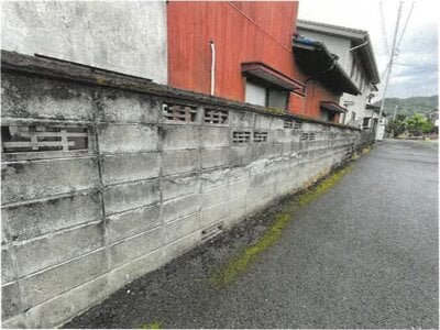 (値下げ) 大分県佐伯市 佐伯駅12分 戸建て 770万円の競売物件 #36