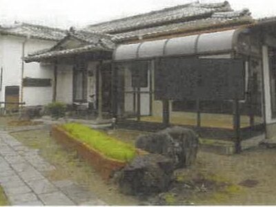 (値下げ) 大分県佐伯市 佐伯駅12分 戸建て 770万円の競売物件 #4
