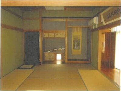 (値下げ) 大分県佐伯市 佐伯駅12分 戸建て 770万円の競売物件 #7