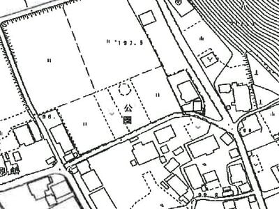 滋賀県長浜市 河毛駅 土地 173万円の競売物件 #10