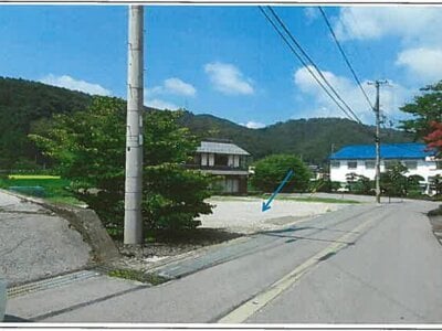 滋賀県長浜市 河毛駅 土地 173万円の競売物件 #14