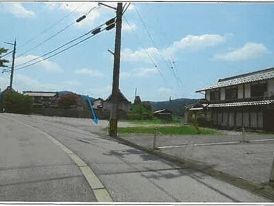 滋賀県長浜市 河毛駅 土地 173万円の競売物件 #15