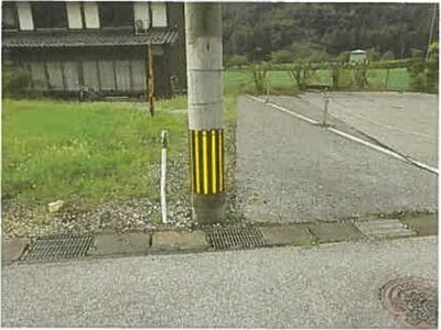 滋賀県長浜市 河毛駅 土地 173万円の競売物件 #2