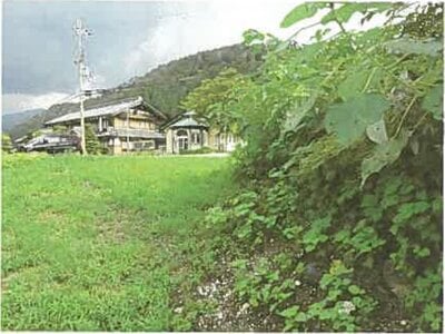 滋賀県長浜市 河毛駅 土地 173万円の競売物件 #5