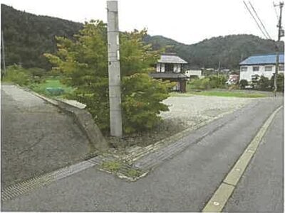 滋賀県長浜市 河毛駅 土地 173万円の競売物件 #6