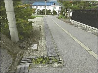 滋賀県長浜市 河毛駅 土地 173万円の競売物件 #8