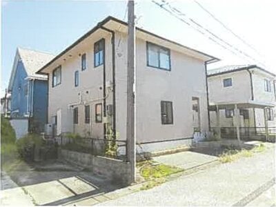 滋賀県長浜市 虎姫駅 戸建て 753万円の競売物件 #2