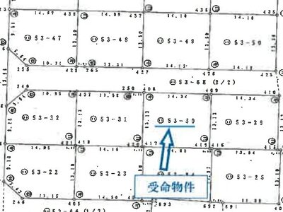 滋賀県長浜市 虎姫駅 戸建て 753万円の競売物件 #22