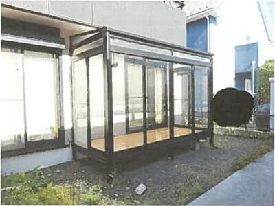 滋賀県長浜市 虎姫駅 戸建て 753万円の競売物件 #3