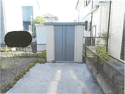 滋賀県長浜市 虎姫駅 戸建て 753万円の競売物件 #4