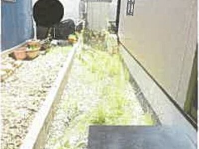 滋賀県長浜市 虎姫駅 戸建て 753万円の競売物件 #5