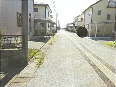 滋賀県長浜市 虎姫駅 戸建て 753万円の競売物件 #6