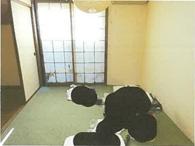 滋賀県長浜市 虎姫駅 戸建て 753万円の競売物件 #9