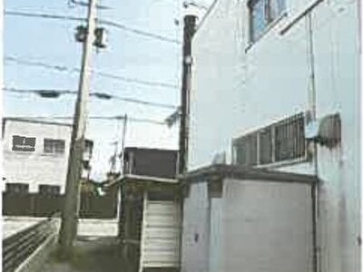 (値下げ) 滋賀県長浜市 高月駅8分 戸建て 724万円の競売物件 #12