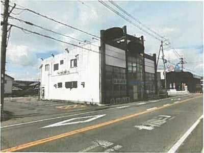 (値下げ) 滋賀県長浜市 高月駅8分 戸建て 724万円の競売物件 #2