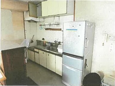 (値下げ) 滋賀県長浜市 高月駅8分 戸建て 724万円の競売物件 #25