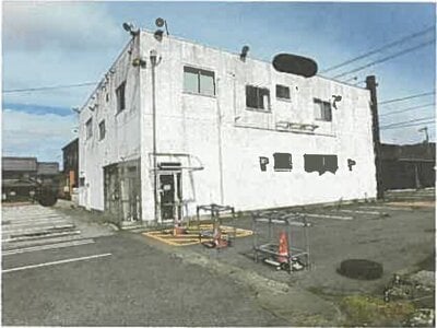 (値下げ) 滋賀県長浜市 高月駅8分 戸建て 724万円の競売物件 #3