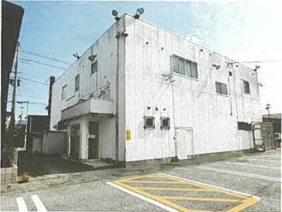 (値下げ) 滋賀県長浜市 高月駅8分 戸建て 724万円の競売物件 #4