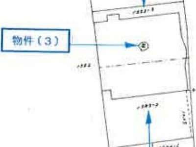(値下げ) 滋賀県長浜市 高月駅8分 戸建て 724万円の競売物件 #48