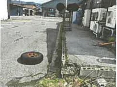 (値下げ) 滋賀県長浜市 高月駅8分 戸建て 724万円の競売物件 #7