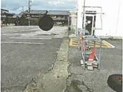 (値下げ) 滋賀県長浜市 高月駅8分 戸建て 724万円の競売物件 #8