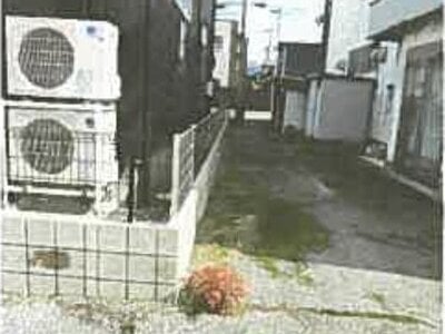 (値下げ) 滋賀県長浜市 高月駅8分 戸建て 724万円の競売物件 #9