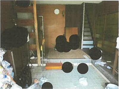 (値下げ) 滋賀県長浜市 河毛駅 戸建て 166万円の競売物件 #12