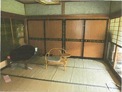 (値下げ) 滋賀県長浜市 河毛駅 戸建て 166万円の競売物件 #13