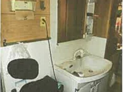 (値下げ) 滋賀県長浜市 河毛駅 戸建て 166万円の競売物件 #21