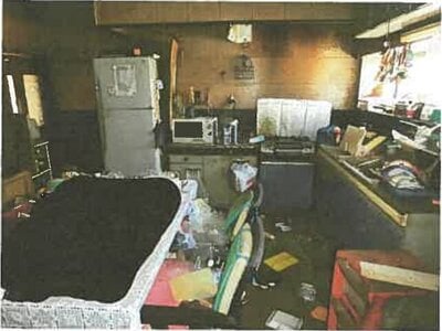 (値下げ) 滋賀県長浜市 河毛駅 戸建て 166万円の競売物件 #23