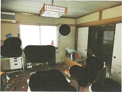 (値下げ) 滋賀県長浜市 河毛駅 戸建て 166万円の競売物件 #25