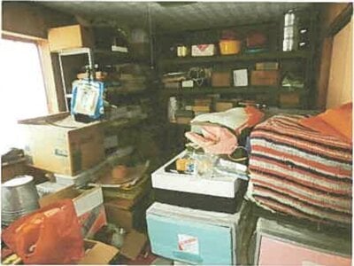 (値下げ) 滋賀県長浜市 河毛駅 戸建て 166万円の競売物件 #27