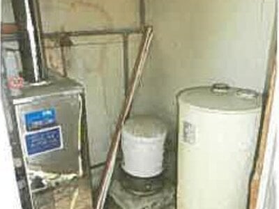 (値下げ) 滋賀県長浜市 河毛駅 戸建て 166万円の競売物件 #28