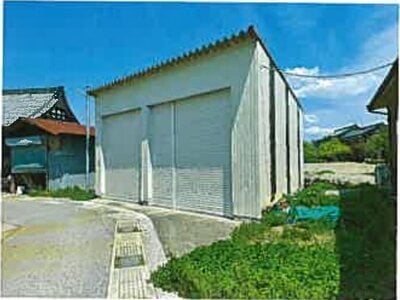 (値下げ) 滋賀県長浜市 河毛駅 戸建て 166万円の競売物件 #34