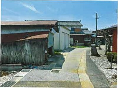 (値下げ) 滋賀県長浜市 河毛駅 戸建て 166万円の競売物件 #36