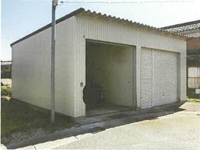 (値下げ) 滋賀県長浜市 河毛駅 戸建て 166万円の競売物件 #6