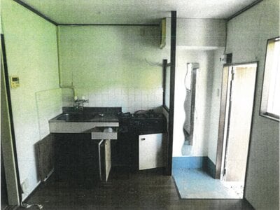 京都府舞鶴市 東舞鶴駅11分 戸建て 92万円の競売物件 #14