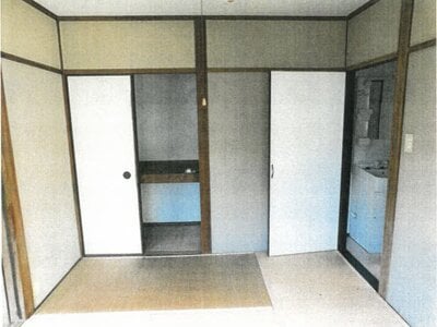 京都府舞鶴市 東舞鶴駅11分 戸建て 92万円の競売物件 #17