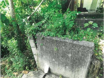 京都府舞鶴市 東舞鶴駅11分 戸建て 92万円の競売物件 #3